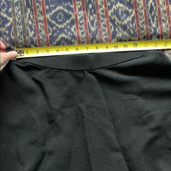 Rebecca Taylor circle skirt - fits smaller than M - Picture 3 of 6